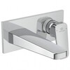 Ideal Standard Ceraplan BD244AA Настенный смеситель для умывальника