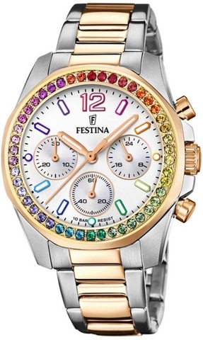 Часы женские F20608/2 Boyfriend