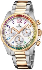 Часы женские F20608/2 Boyfriend