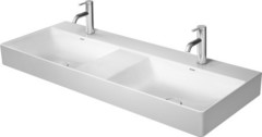 Duravit DuraSquare 2353120041 Раковина двойная фото