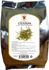Стеллера карликовая (трава, 50гр.) (Старослав)