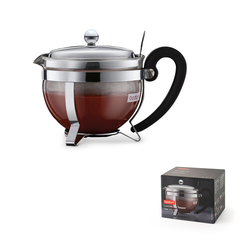 CHAMBORD TEA. Чайник 500мл