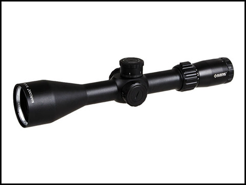 MARCOOL SAR ZA5 HD 3-15X50 SFL FFP (HY1300)