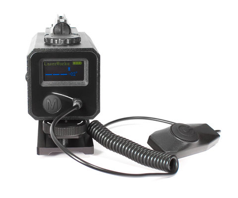 Дальномер Sturman LE-032 ночной с ЛЦУ
