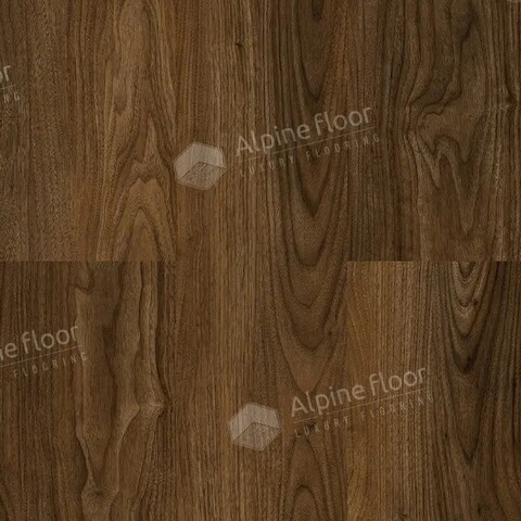 SPC ламинат Alpine Floor - Nut Ногуэра (ECO 22-1 MC)