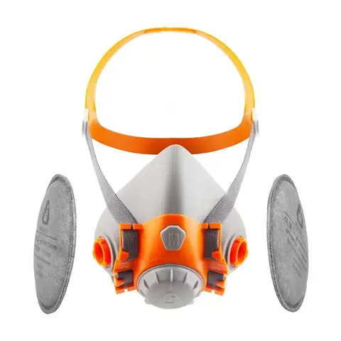 Комплект для защиты дыхания jeta Safety J-SET 6500 размер M