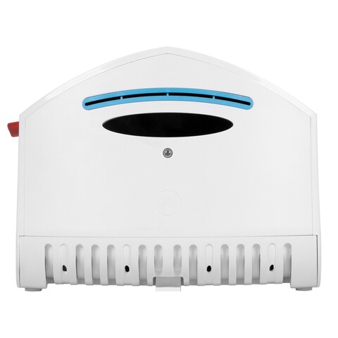 Сушилка для рук электрическая Royal Thermo RTHD-1100 White