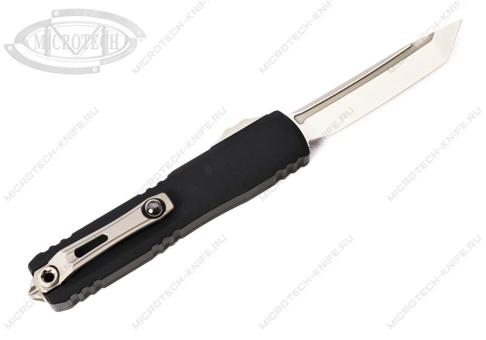 Нож Microtech Ultratech ZBP GEN III 1123-10LEO Tanto
