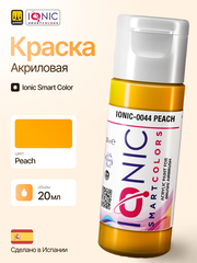 Краска Peach - IONIC Smart Colors, 20 мл