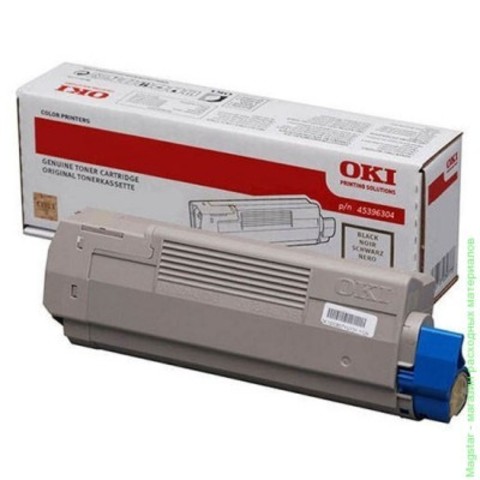 Картридж OKI 45396304