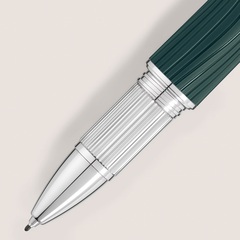 Файнлайнер StarWalker PolarGreen Precious Resin