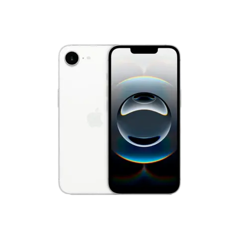 iPhone 16e