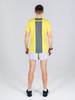 Спортивная тренировочная футболка Noname Miler T-Shirt SS 25 UX yellow - 8