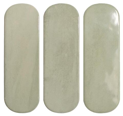 DNA Calema Oval Tea 5.2x16