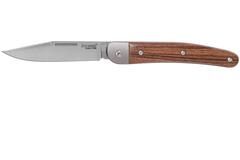 Фото Складной нож Lionsteel Jack, сталь M390, рукоять палисандр