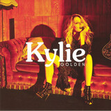 MINOGUE, KYLIE: GOLDEN (Виниловая пластинка)