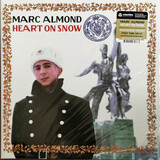 ALMOND, MARC :  «Heart On Snow» (2003/2022) [2LP Black Vinyl]