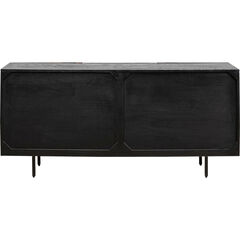 Комод широкий Arctic 160x75 см