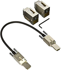 Модуль Cisco C9300L-STACK-KIT