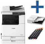 МФУ лазерное цветное Canon C3926i