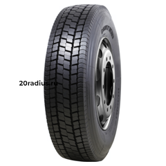 11R22,5 148/145M VI-628 TL