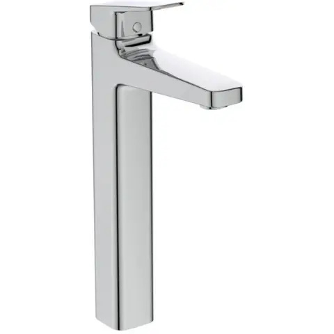 Ideal Standard Ceraplan Vessel BD238AA Смеситель для раковины с металлическим донным клапаном