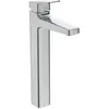 Ideal Standard Ceraplan Vessel BD238AA Смеситель для раковины с металлическим донным клапаном