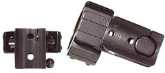 Кронштейн поворотный Apel 30мм на Browning BAR/Benelli Argo, h=17мм, вынос 21мм, сталь