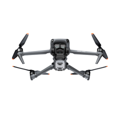 Квадрокоптер Dji Mavic 3 Pro DJI RC Universal Edition