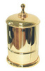 Boheme Imperiale 10408 Ведро, цвет: золото