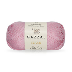 Gazzal Giza