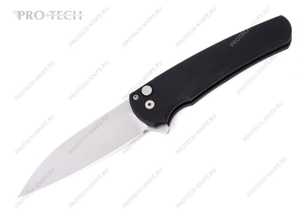 Нож Pro-Tech Malibu 5301 black