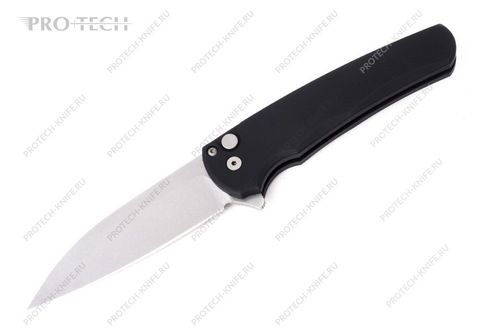 Нож Pro-Tech Malibu 5301 black 