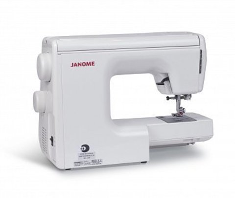 Швейная машина Janome Decor Excel 5018