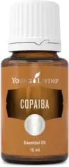 Young Living. Копайба (Copaiba) – 15 ml