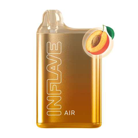 INFLAVE AIR 6000 Абрикос - Apticot