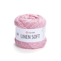 LINEN SOFT YarnArt 7322