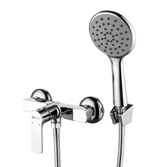 Lemark LM1533C Смеситель для душа, латунь/хром фото
