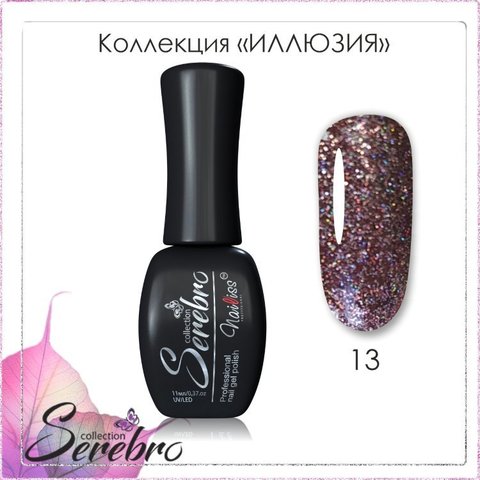 Гель-лак 