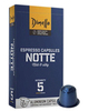 Dimello Кофе в капсулах Notte 10 шт. - 4 уп.