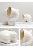 Статуэтка Golden ear elephant A — фото 10