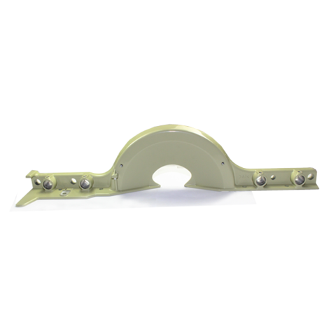 Упор для торцовочной пилы Makita 316840-9