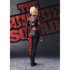 S.H.Figuarts Harley Quinn (The Suicide Squad)