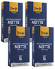 Dimello Кофе в капсулах Notte 10 шт. - 4 уп.