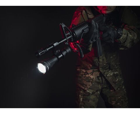 Магнитная выносная кнопка ARMYTEK MRS-01 (ВИТОЙ ШНУР)