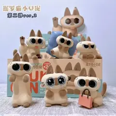 Случайная фигурка Azuki Can