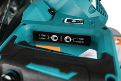 Аккумуляторная торцовочная пила Makita LS004GZ01