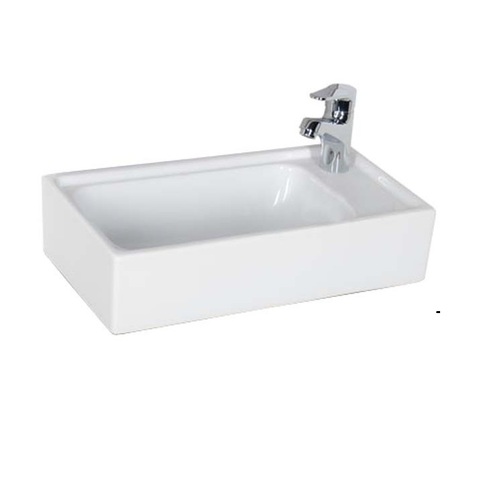 Aquanet 00182339 Раковина-столешница