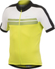 Велофутболка Craft Active Bike Classic Yellow мужская - 1