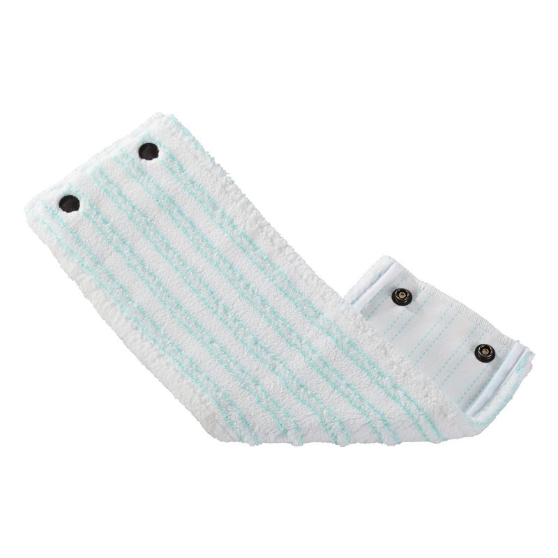 Leifheit Сменная насадка Clean Twist XL Micro Duo универсальная